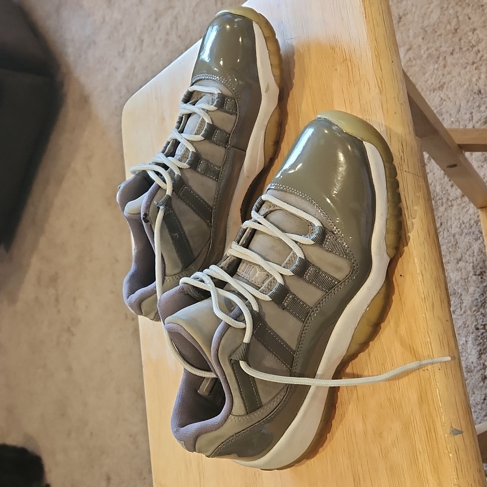 Jordans